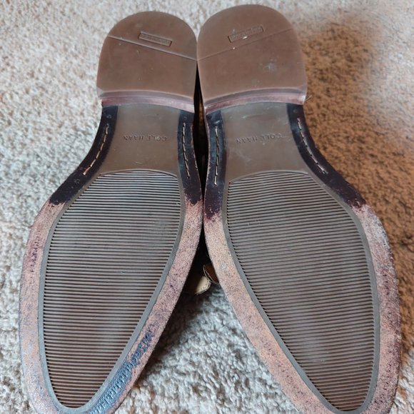 Cole Haan Harrison Grand 2.0 Cap Toe Monk Strap - Picture 8 of 9